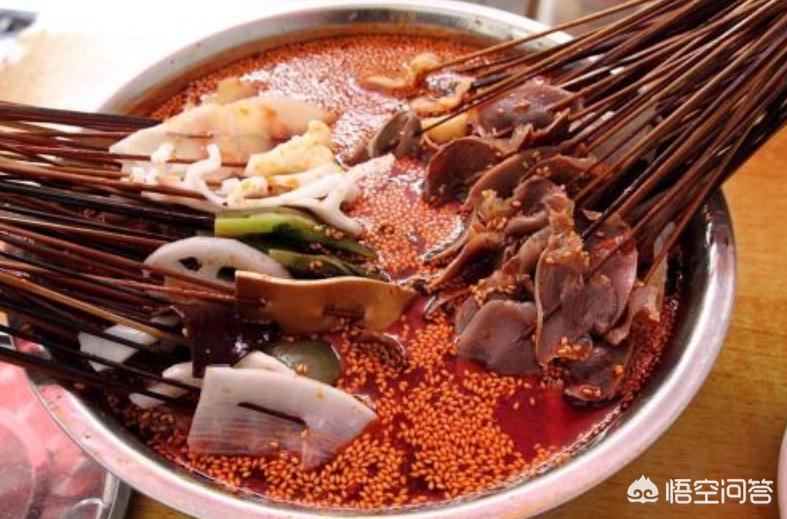 闺蜜聚会新玩法！DIY 钵钵鸡 + 自拍，朋友圈九宫格素材 get